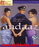 Andaaz 2003